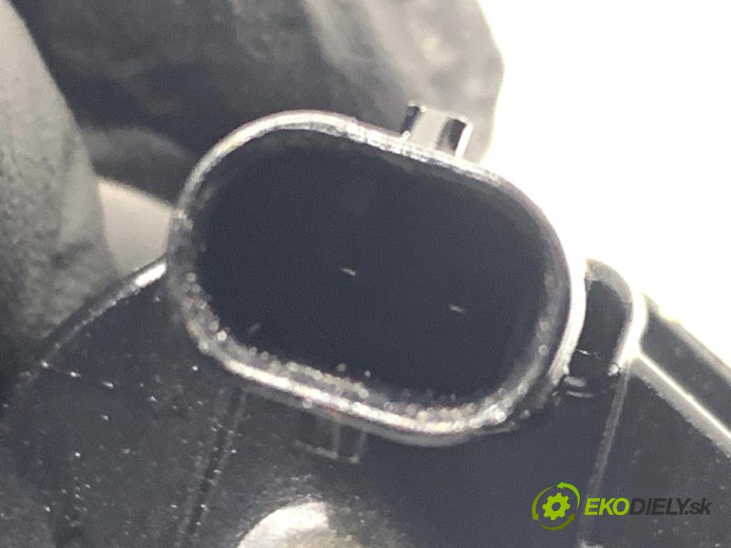 AUDI A3 8V sedan 2016 140 kW 2.0 TFSI quattro 1984 Ventil výparov paliva 06H906517T