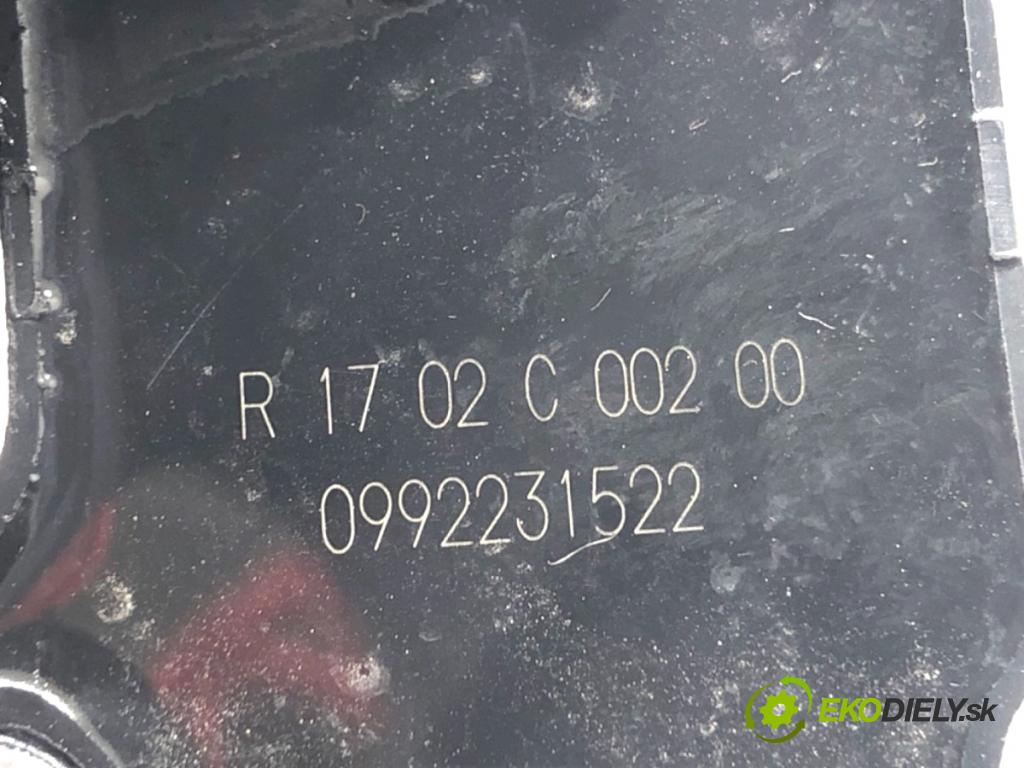 AUDI A3 8V sedan 2016 140 kW 2.0 TFSI quattro 1984 cívka zapalovací  (Zážehová cívka)