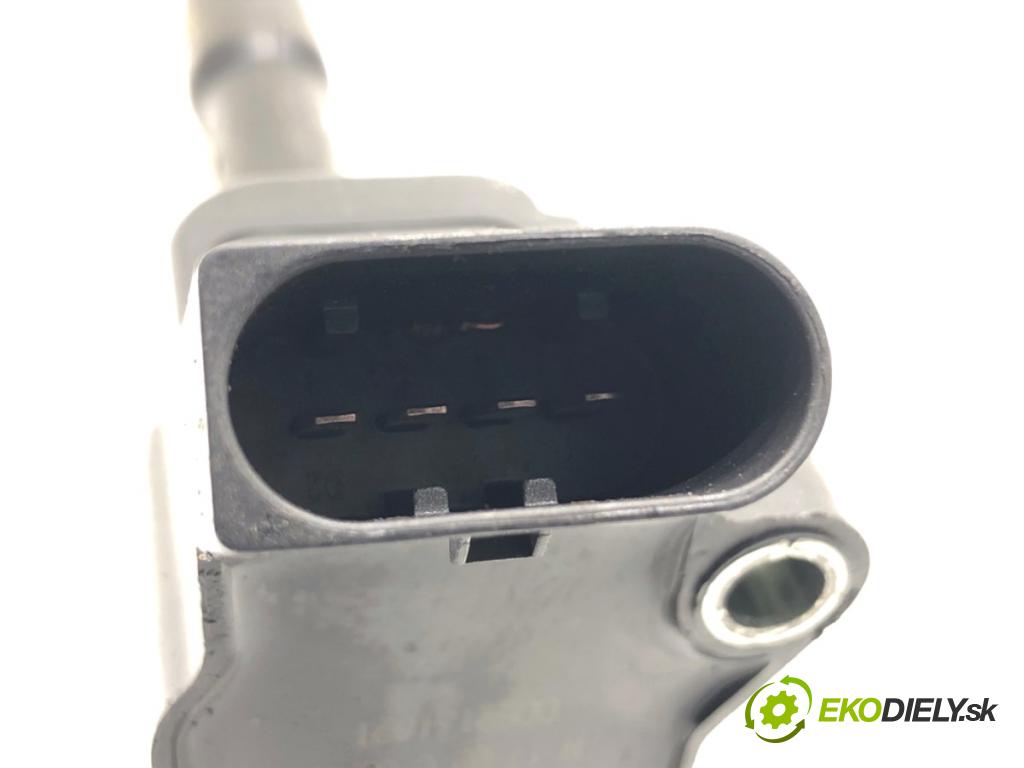 AUDI A3 8V sedan 2016 140 kW 2.0 TFSI quattro 1984 cívka zapalovací  (Zážehová cívka)