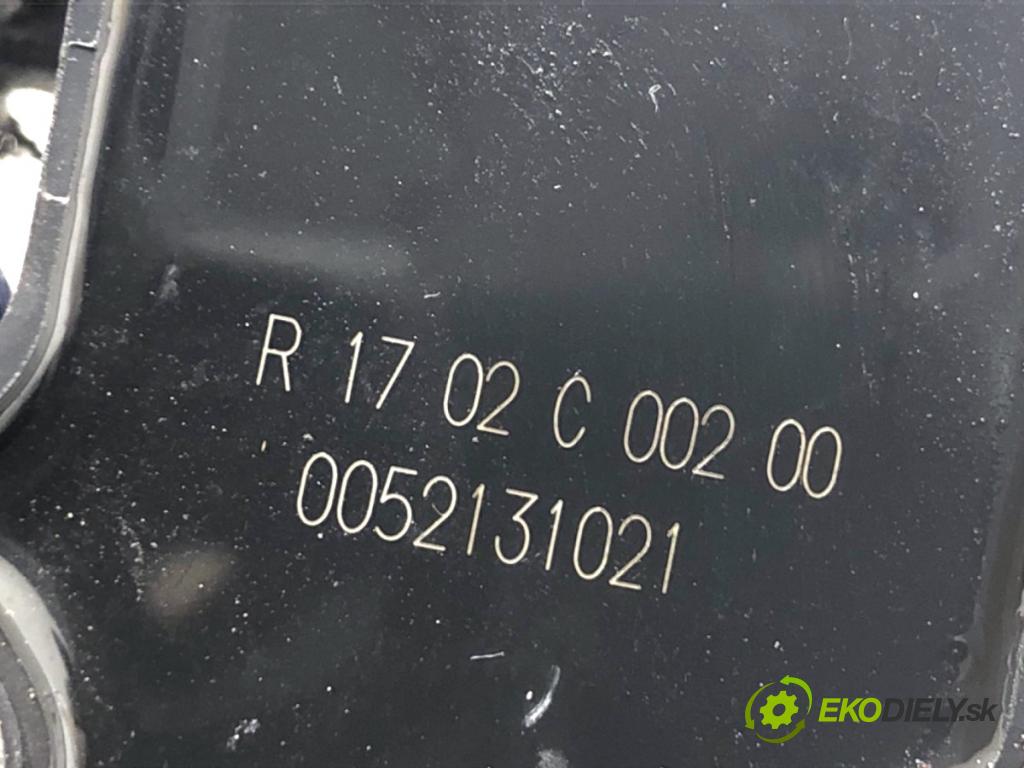 AUDI A3 8V sedan 2016 140 kW 2.0 TFSI quattro 1984 cívka zapalovací  (Zážehová cívka)