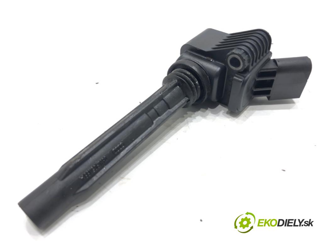 AUDI A3 8V sedan 2016 140 kW 2.0 TFSI quattro 1984 cívka zapalovací 06J905110G (Zážehová cívka)