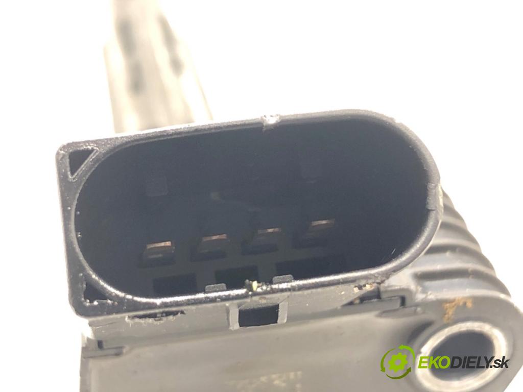 AUDI A3 8V sedan 2016 140 kW 2.0 TFSI quattro 1984 cívka zapalovací 06J905110G (Zážehová cívka)