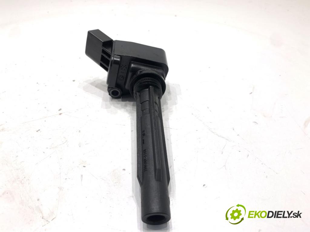 AUDI A3 8V sedan 2016 140 kW 2.0 TFSI quattro 1984 Cievka zapaľovacia 06J905110G (Zapaľovacia cievka)