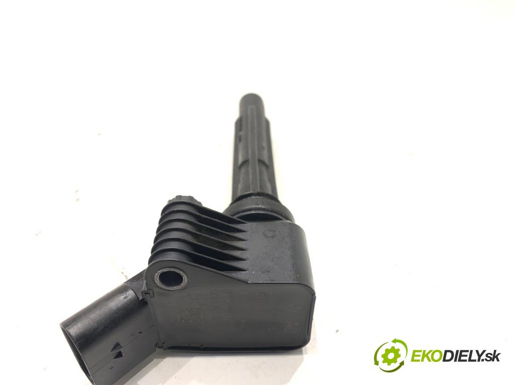 AUDI A3 8V sedan 2016 140 kW 2.0 TFSI quattro 1984 cívka zapalovací 06J905110G (Zážehová cívka)