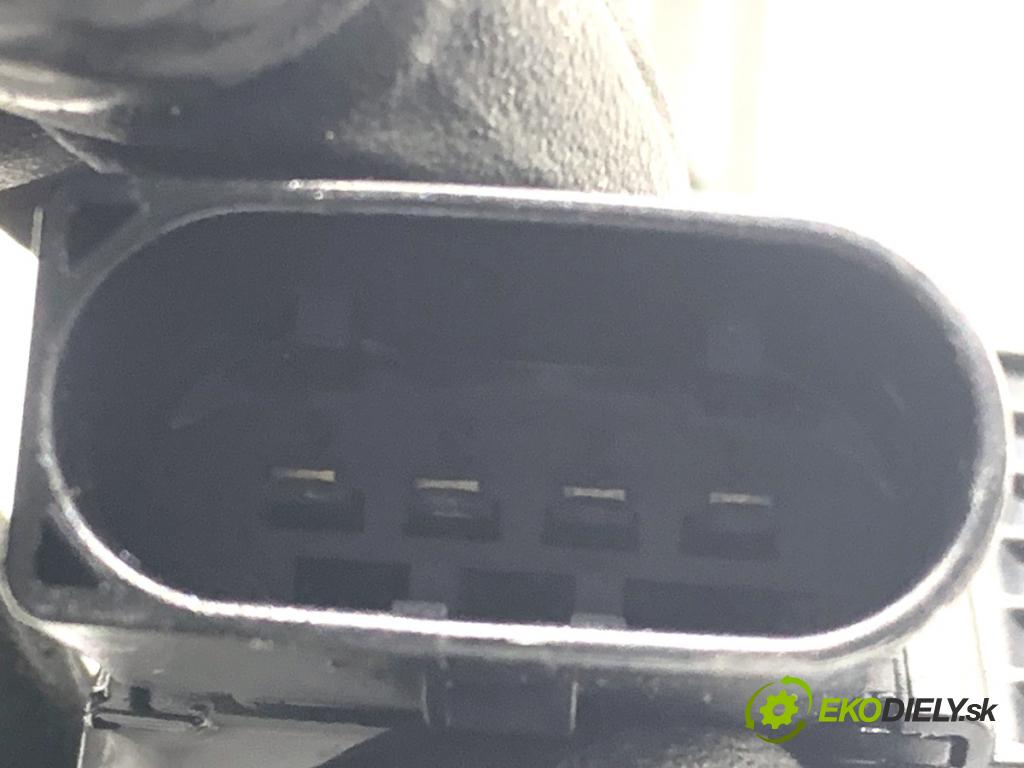 AUDI A3 8V sedan 2016 140 kW 2.0 TFSI quattro 1984 cívka zapalovací 06J905110G (Zážehová cívka)