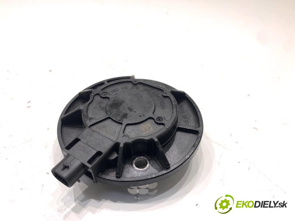 AUDI A3 8V sedan 2016 140 kW 2.0 TFSI quattro 1984 ventil PROMĚNNÉ časování 06L109259