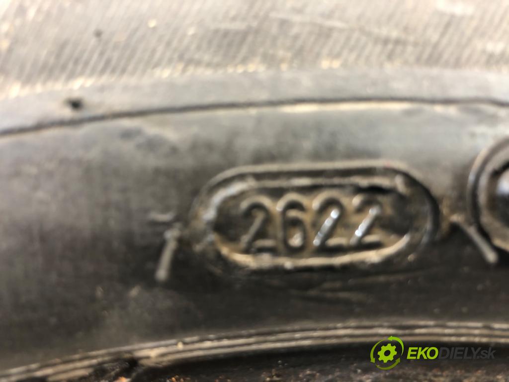 --- ---      PNEUMATIKA: zima 2X 185/60 15" PROFIL: