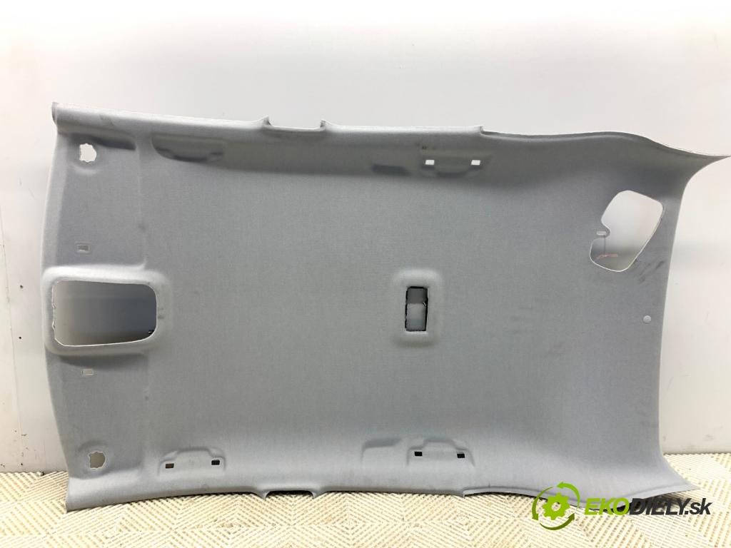 OPEL CROSSLAND SUV 2024 81 kW 1.2 (75) 1199 stropní tapacír  (Stropní čalounění)