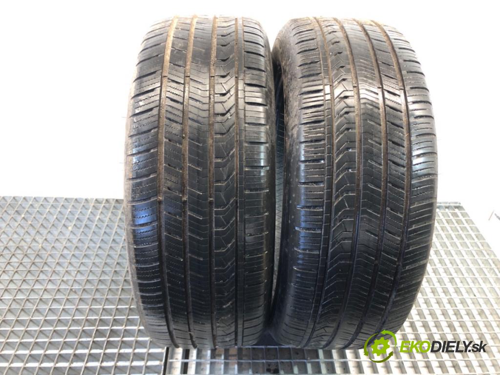--- ---      PNEUMATIKY: 2X 225/55 19