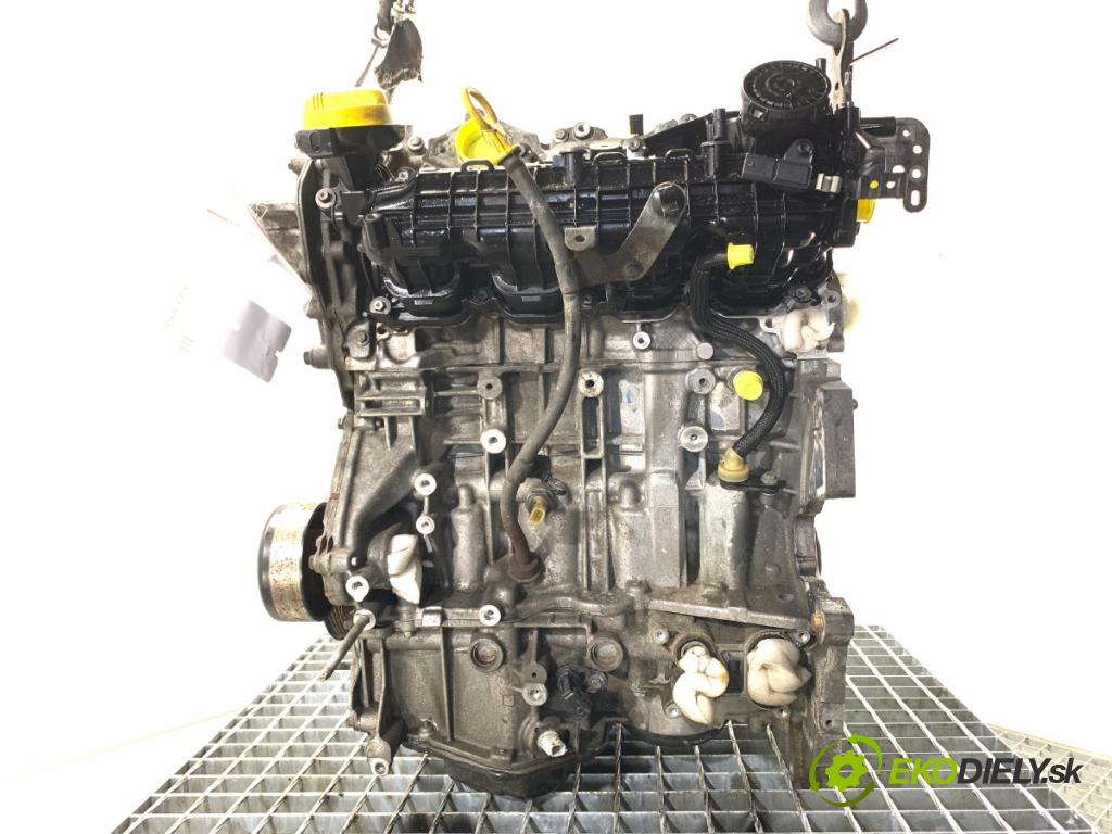 NISSAN QASHQAI J11 SUV 2019 103 kW 1.3 DIG-T 1332 Motor  (Motor)