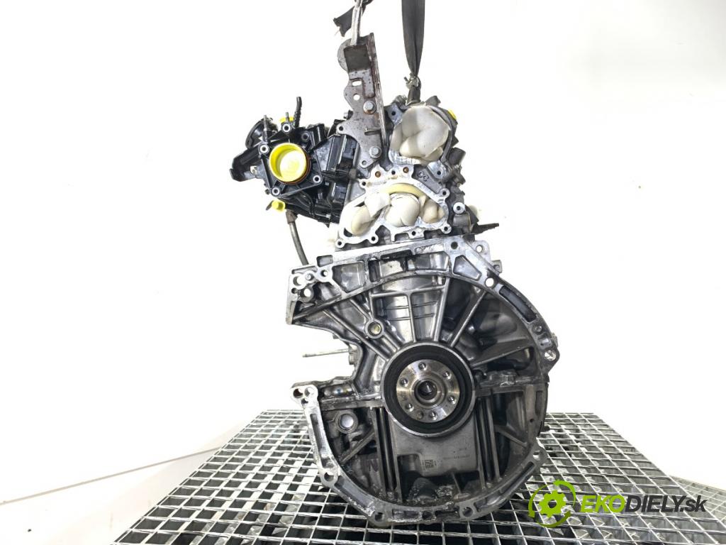 NISSAN QASHQAI J11 SUV 2019 103 kW 1.3 DIG-T 1332 Motor  (Motor)