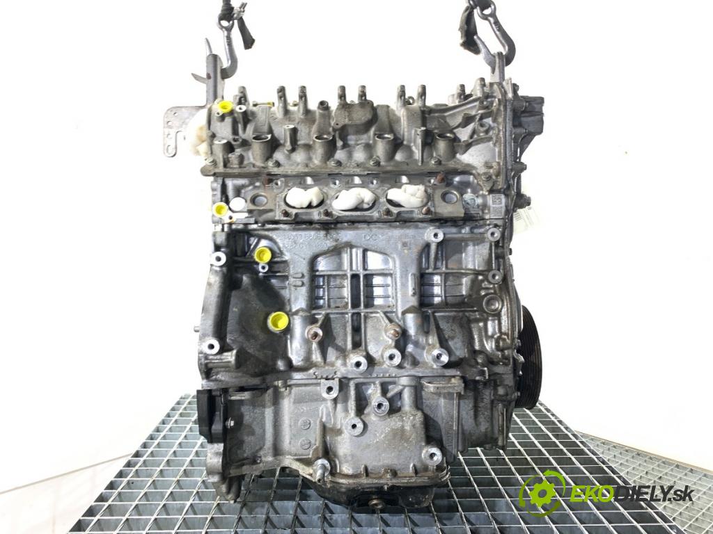 NISSAN QASHQAI J11 SUV 2019 103 kW 1.3 DIG-T 1332 Motor  (Motor)