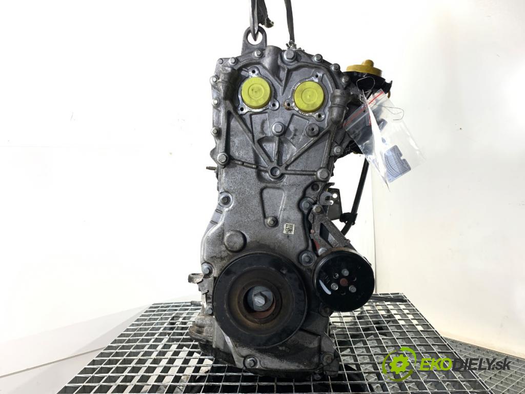 NISSAN QASHQAI J11 SUV 2019 103 kW 1.3 DIG-T 1332 Motor  (Motor)