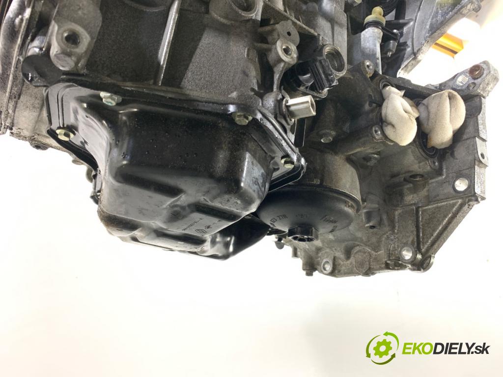 NISSAN QASHQAI J11 SUV 2019 103 kW 1.3 DIG-T 1332 Motor  (Motor)