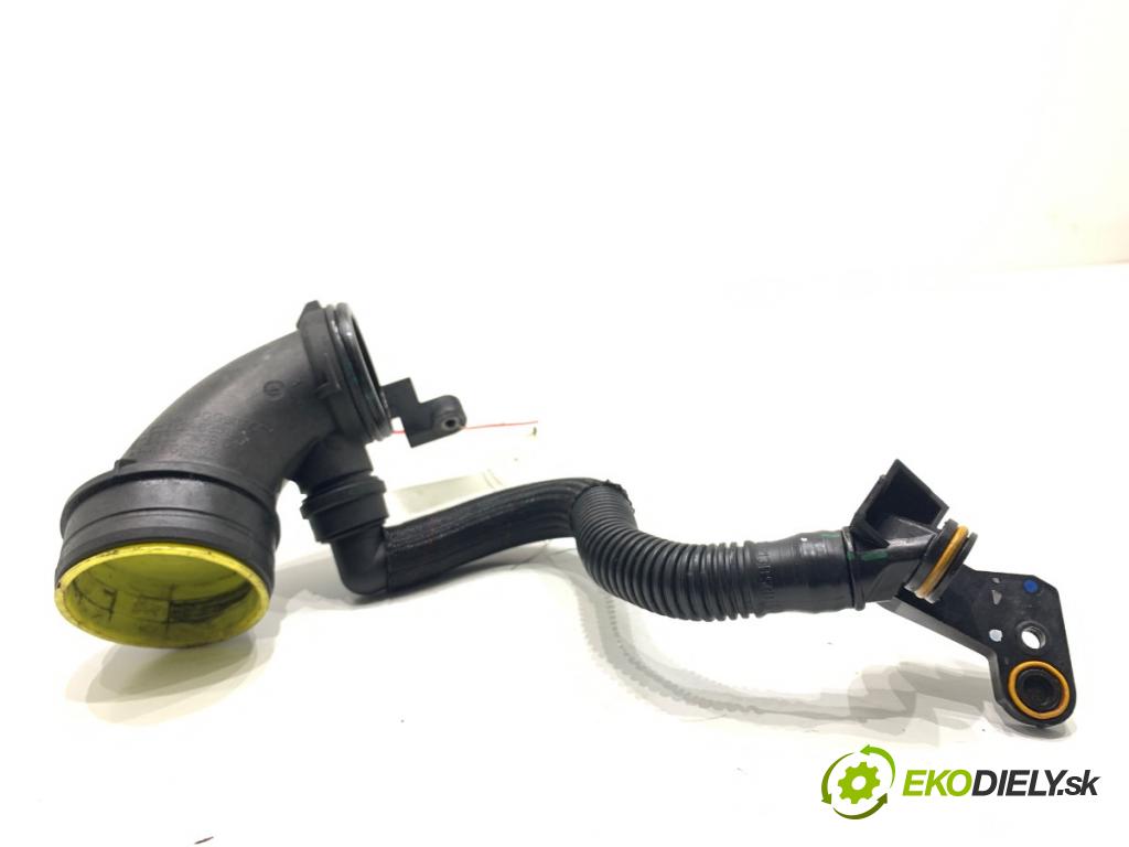 AUDI A3 8V sedan 2016 140 kW 2.0 TFSI quattro 1984 Rúra vzduchu 5Q0129635L