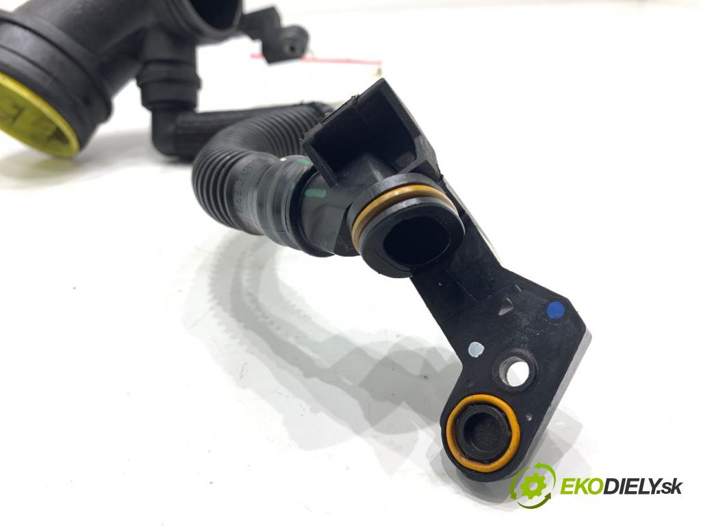 AUDI A3 8V sedan 2016 140 kW 2.0 TFSI quattro 1984 Rúra vzduchu 5Q0129635L