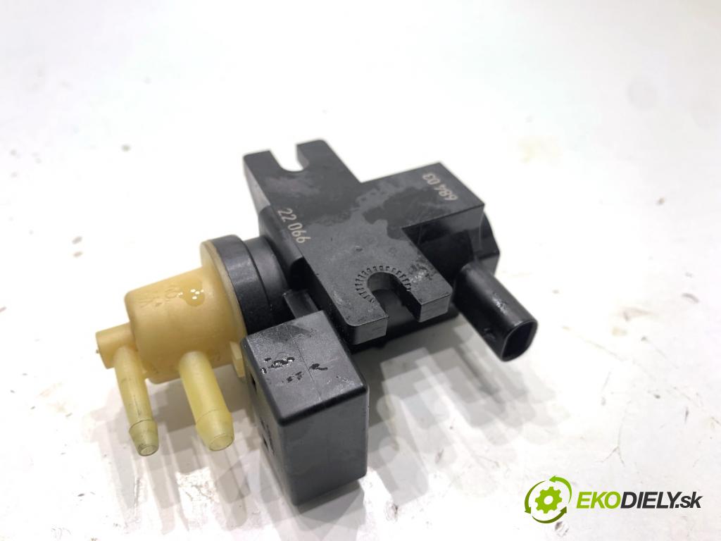 MERCEDES-BENZ CLA coupe coupe 2014 155 kW CLA 250 4-matic (117.346) 1991 Ventil tlaku 700782160 (Ventil)