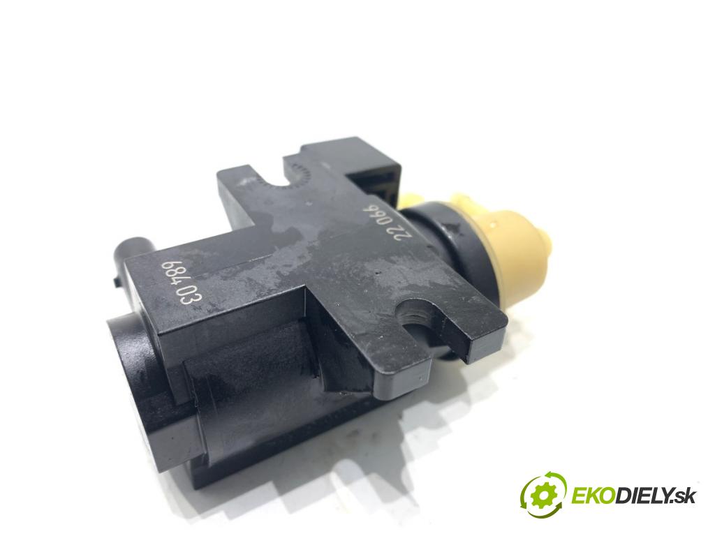 MERCEDES-BENZ CLA coupe coupe 2014 155 kW CLA 250 4-matic (117.346) 1991 Ventil tlaku 700782160 (Ventil)