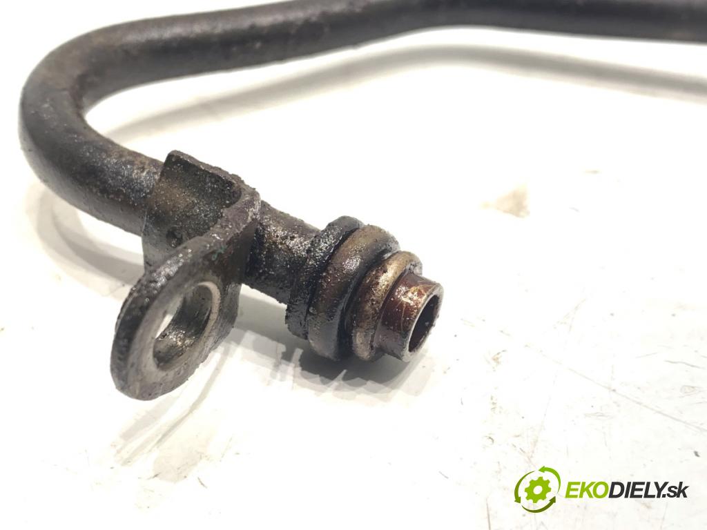 MERCEDES-BENZ CLA coupe coupe 2014 155 kW CLA 250 4-matic (117.346) 1991 rúrka turba  (Hadice turbodmychadla)