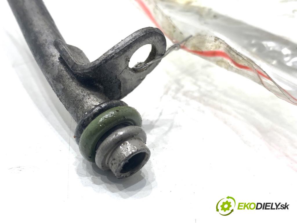 MERCEDES-BENZ CLA coupe coupe 2014 155 kW CLA 250 4-matic (117.346) 1991 rúrka turba  (Hadice turbodmychadla)