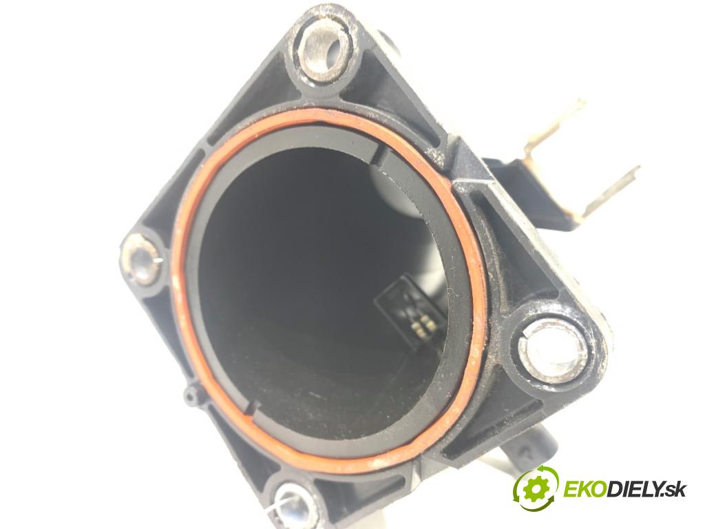 MERCEDES-BENZ CLA coupe coupe 2014 155 kW CLA 250 4-matic (117.346) 1991 Rúra vzduchu A2700900744