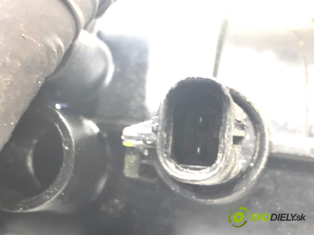 MERCEDES-BENZ CLA coupe coupe 2014 155 kW CLA 250 4-matic (117.346) 1991 Rúra vzduchu A2700900744