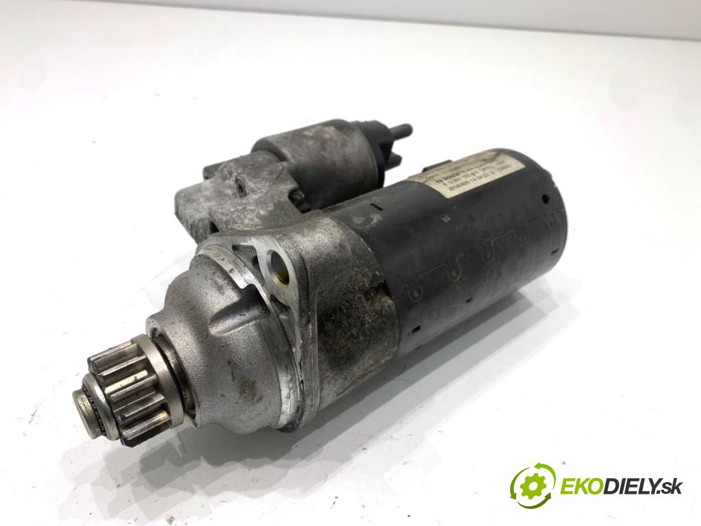 MERCEDES-BENZ CLA coupe coupe 2014 155 kW CLA 250 4-matic (117.346) 1991 Štartér A2709060700 (Štartér)