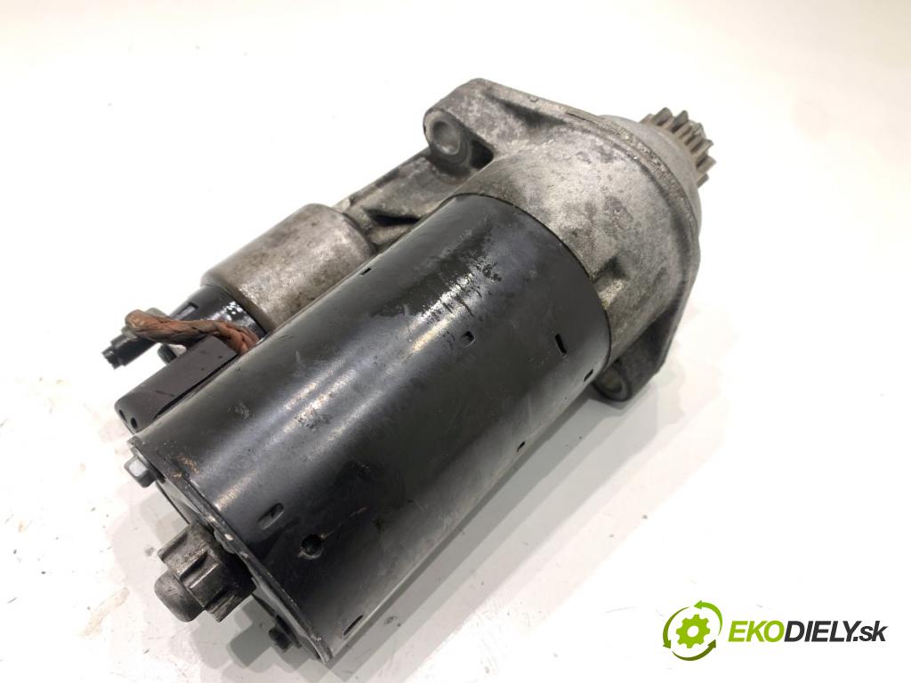 MERCEDES-BENZ CLA coupe coupe 2014 155 kW CLA 250 4-matic (117.346) 1991 startér A2709060700 (Startér)