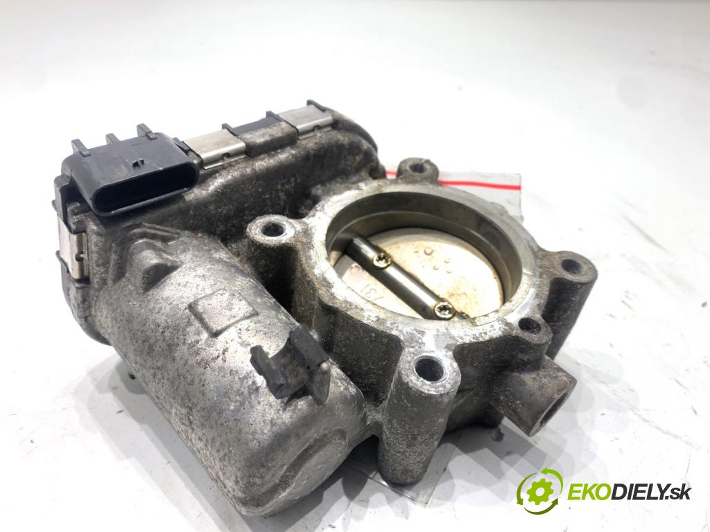 MERCEDES-BENZ CLA coupe coupe 2014 155 kW CLA 250 4-matic (117.346) 1991 škrtíci klapka A2701410025 (Škrticí klapka)