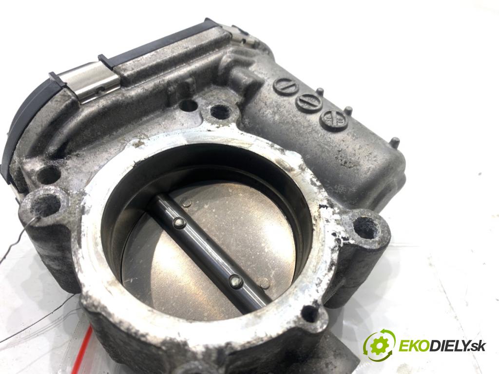 MERCEDES-BENZ CLA coupe coupe 2014 155 kW CLA 250 4-matic (117.346) 1991 škrtíci klapka A2701410025 (Škrticí klapka)