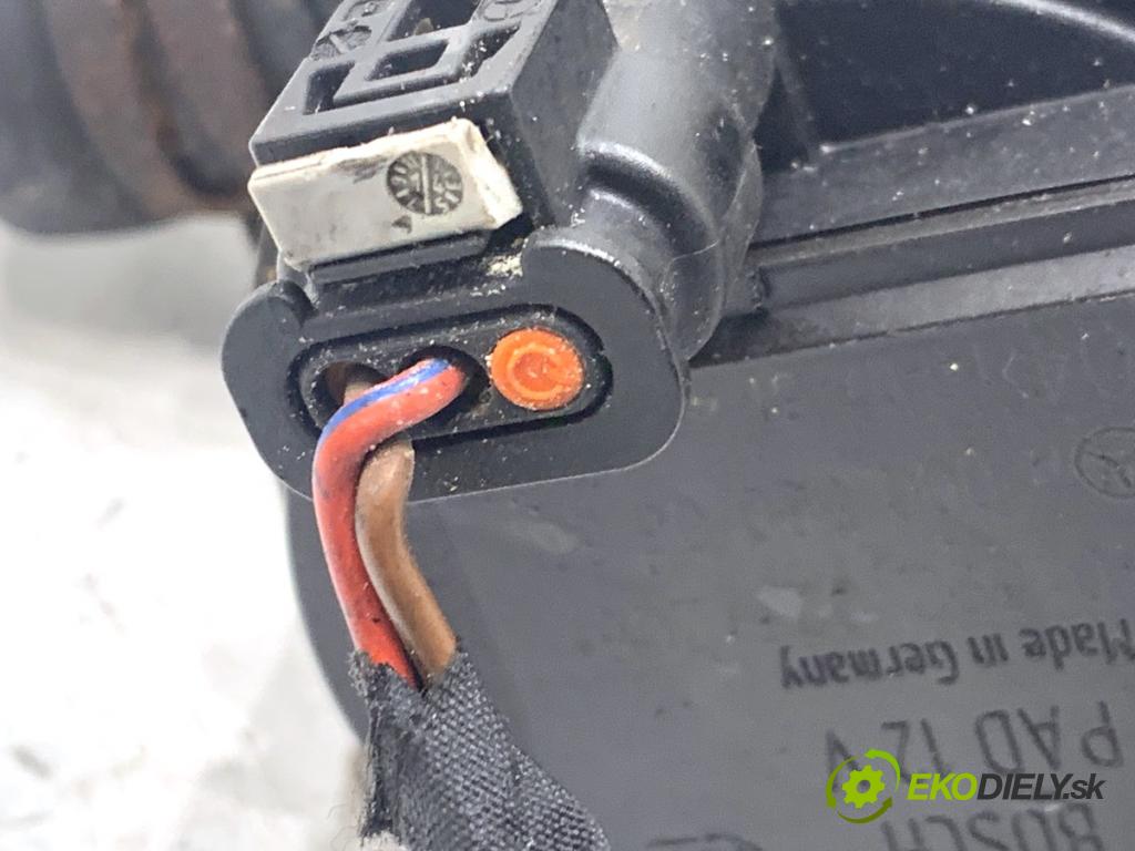 MERCEDES-BENZ CLA coupe coupe 2014 155 kW CLA 250 4-matic (117.346) 1991 DALŠÍ: pumpa vody A0005000686 (Vodní pumpa)