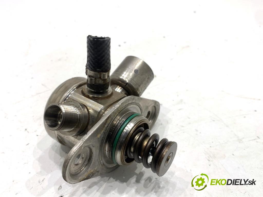 MERCEDES-BENZ CLA coupe coupe 2014 155 kW CLA 250 4-matic (117.346) 1991 Pumpa vysokého tlaku 0261520212