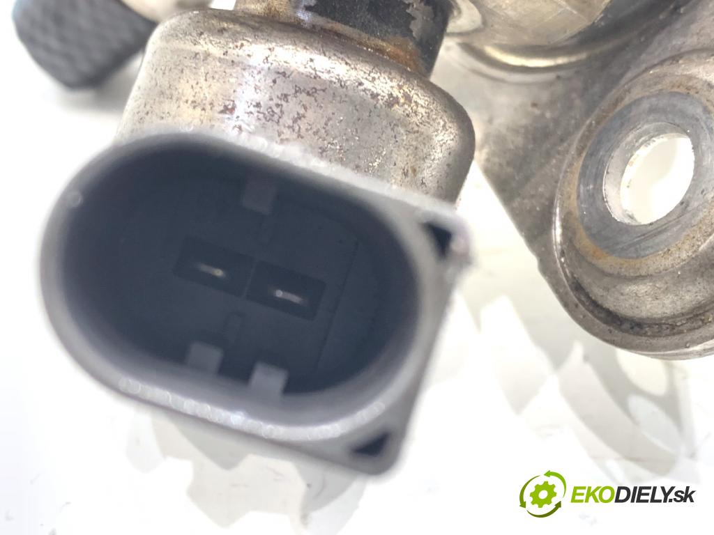 MERCEDES-BENZ CLA coupe coupe 2014 155 kW CLA 250 4-matic (117.346) 1991 Pumpa vysokého tlaku 0261520212