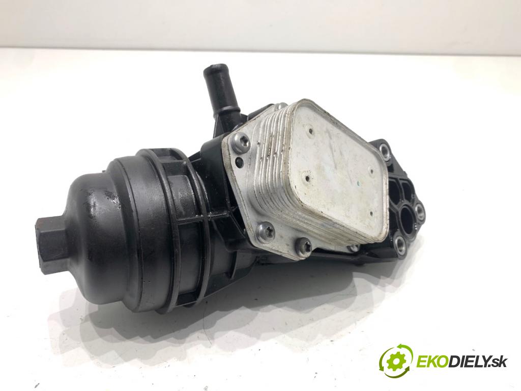 MERCEDES-BENZ CLA coupe coupe 2014 155 kW CLA 250 4-matic (117.346) 1991 Obal filtra oleja  (Obal olejového filtra)