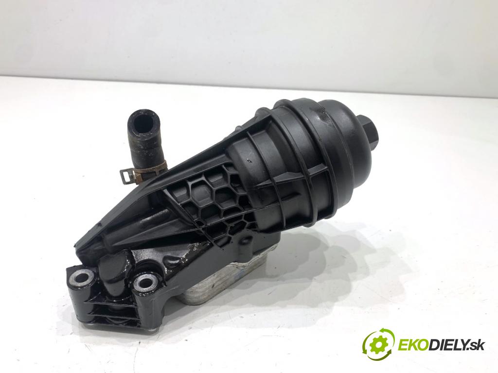 MERCEDES-BENZ CLA coupe coupe 2014 155 kW CLA 250 4-matic (117.346) 1991 Obal filtra oleja  (Obal olejového filtra)