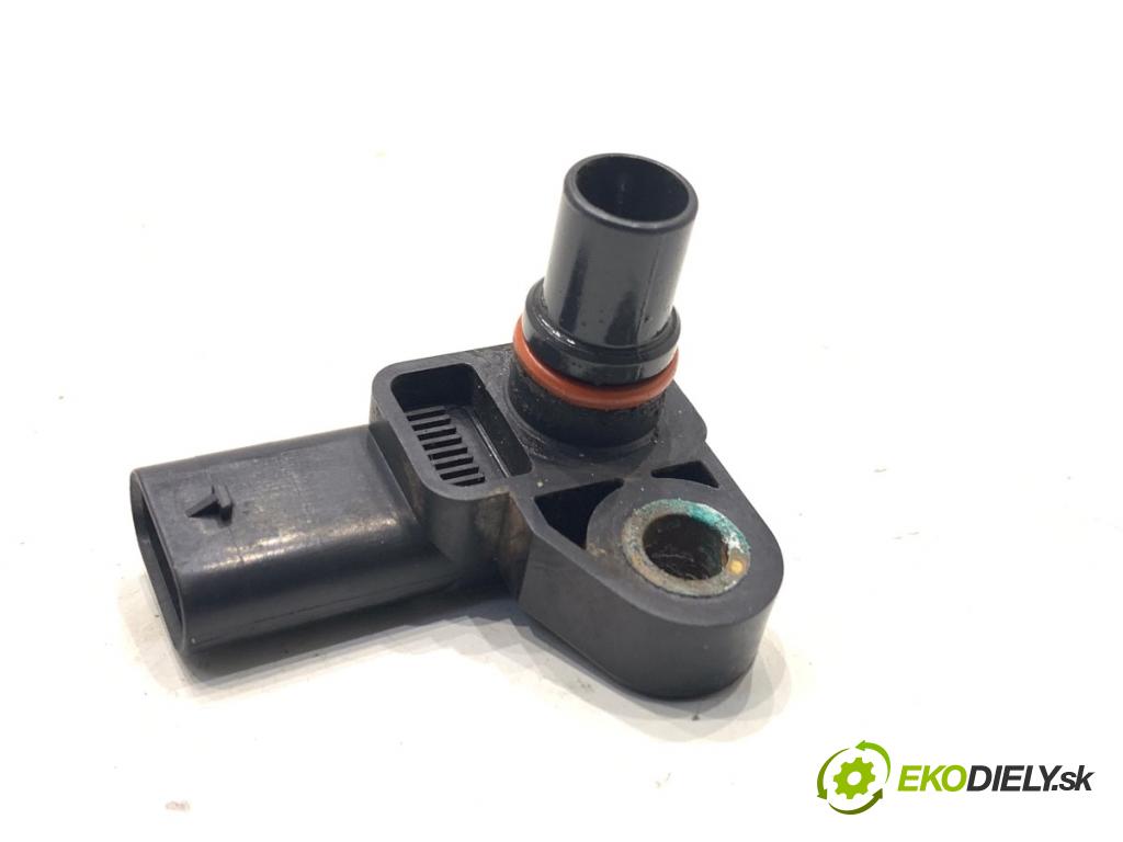 MERCEDES-BENZ CLA coupe coupe 2014 155 kW CLA 250 4-matic (117.346) 1991 MAP senzor A0091532228 (Snímač ostatné)