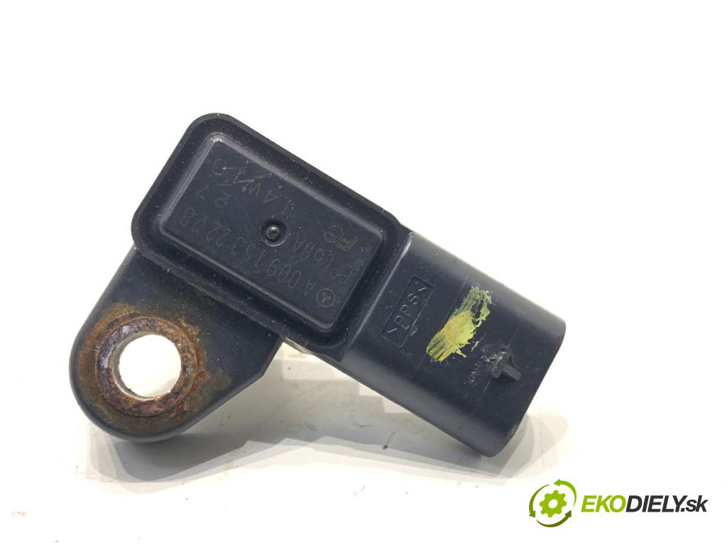 MERCEDES-BENZ CLA coupe coupe 2014 155 kW CLA 250 4-matic (117.346) 1991 MAP senzor A0091532228 (Snímač ostatní)