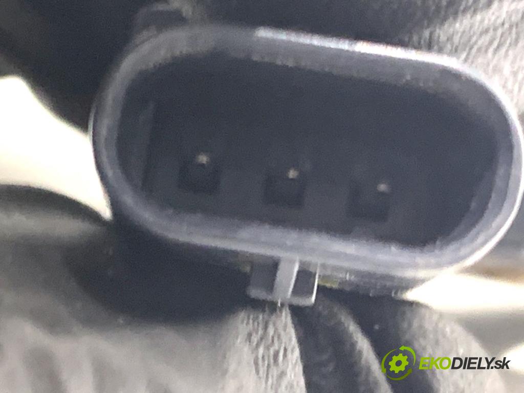 MERCEDES-BENZ CLA coupe coupe 2014 155 kW CLA 250 4-matic (117.346) 1991 MAP senzor A0091532228 (Snímač ostatní)