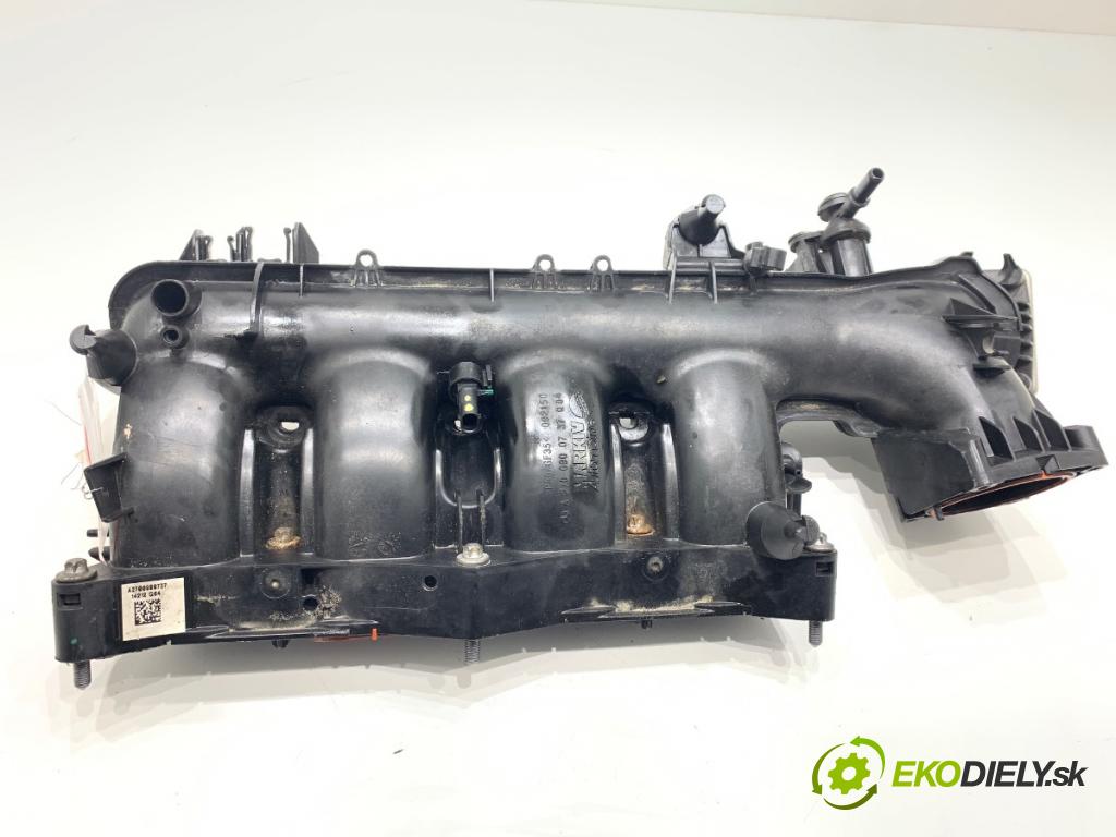 MERCEDES-BENZ CLA coupe coupe 2014 155 kW CLA 250 4-matic (117.346) 1991 Potrubie sacie, sanie A2700900737 (Sacie potrubie)