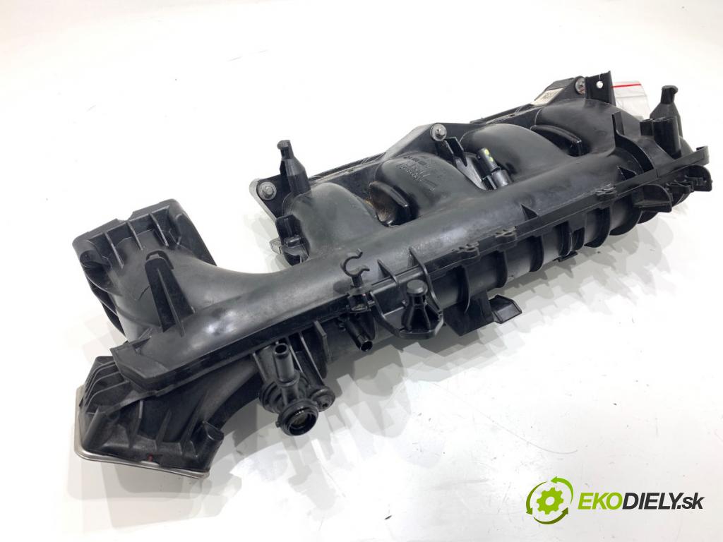 MERCEDES-BENZ CLA coupe coupe 2014 155 kW CLA 250 4-matic (117.346) 1991 Potrubie sacie, sanie A2700900737 (Sacie potrubie)