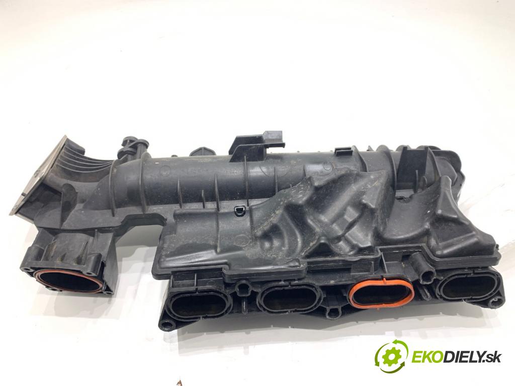 MERCEDES-BENZ CLA coupe coupe 2014 155 kW CLA 250 4-matic (117.346) 1991 Potrubie sacie, sanie A2700900737 (Sacie potrubie)