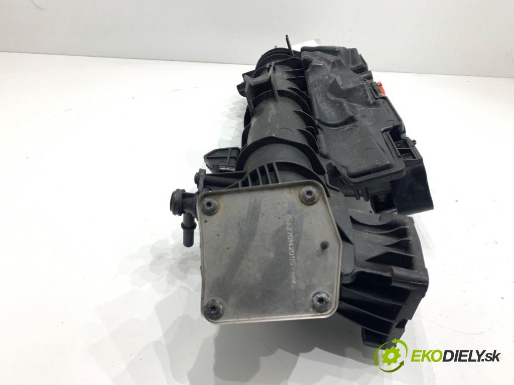 MERCEDES-BENZ CLA coupe coupe 2014 155 kW CLA 250 4-matic (117.346) 1991 Potrubie sacie, sanie A2700900737 (Sacie potrubie)