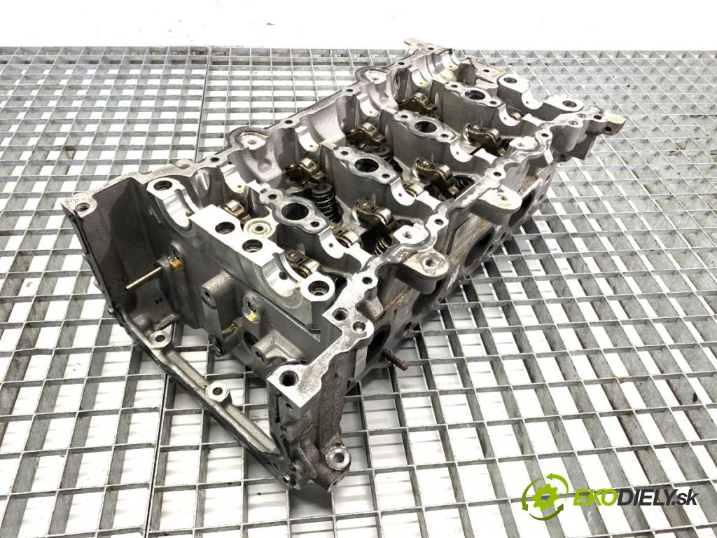 MERCEDES-BENZ CLA coupe coupe 2014 155 kW CLA 250 4-matic (117.346) 1991 Hlava valcov R2700160400 (Hlava valcov)