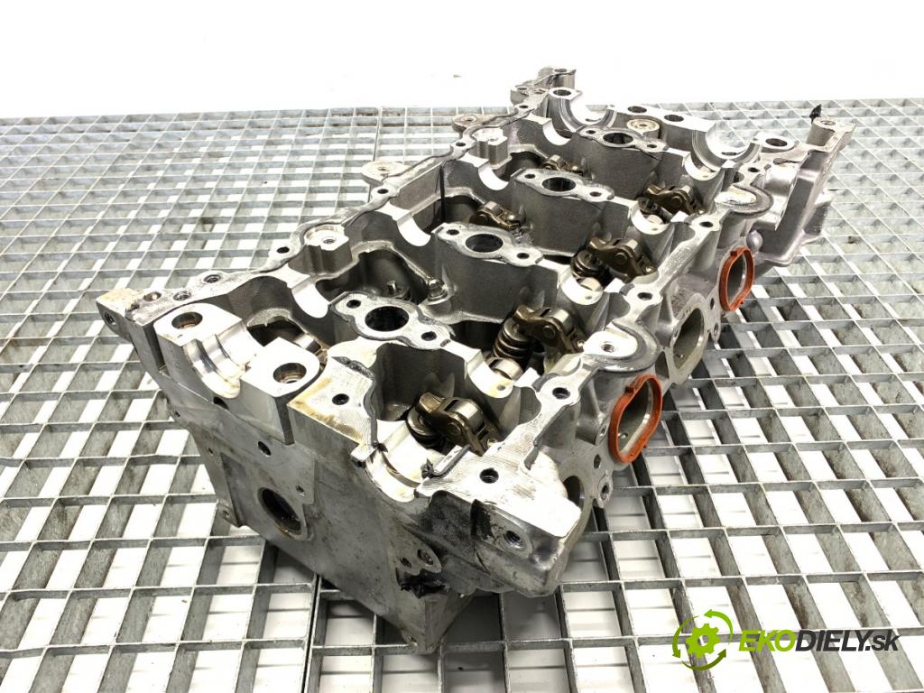 MERCEDES-BENZ CLA coupe coupe 2014 155 kW CLA 250 4-matic (117.346) 1991 Hlava valcov R2700160400 (Hlava valcov)