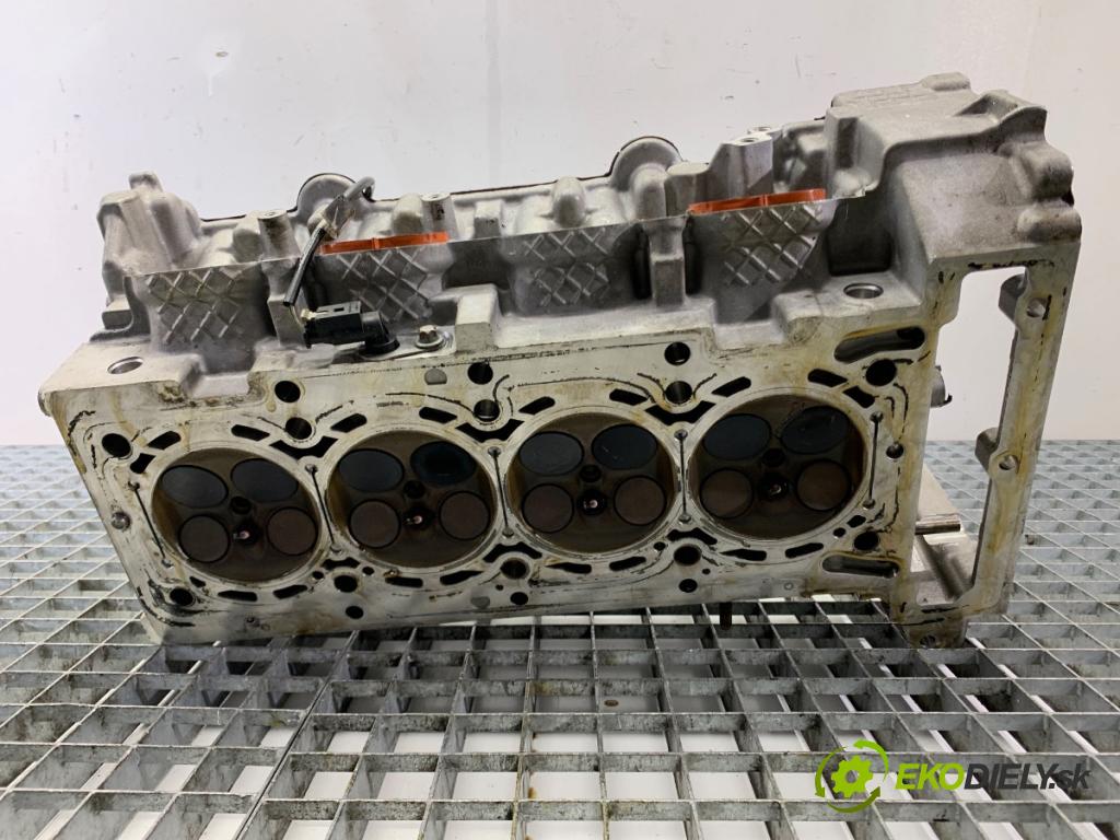 MERCEDES-BENZ CLA coupe coupe 2014 155 kW CLA 250 4-matic (117.346) 1991 Hlava valcov R2700160400 (Hlava valcov)