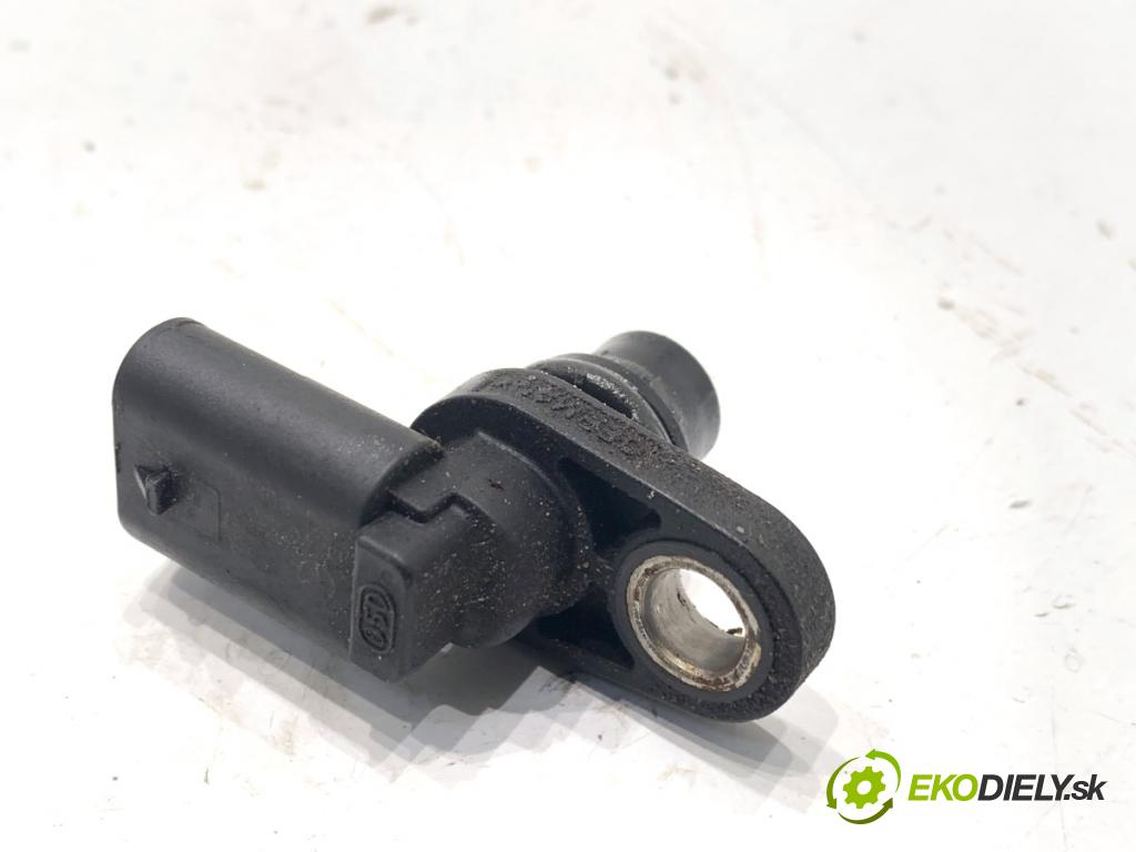 MERCEDES-BENZ CLA coupe coupe 2014 155 kW CLA 250 4-matic (117.346) 1991 Snímač pozície vačkového hriadeľa A2709050400 (Snímač polohy kľukového hriadeľa)