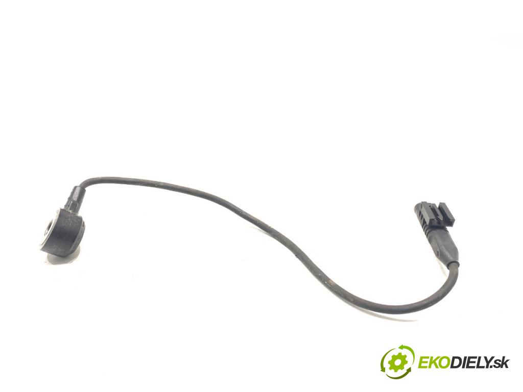 MERCEDES-BENZ CLA coupe coupe 2014 155 kW CLA 250 4-matic (117.346) 1991 Snímač klepania A0071530428 (Snímač)