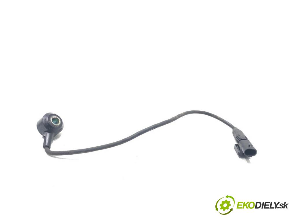 MERCEDES-BENZ CLA coupe coupe 2014 155 kW CLA 250 4-matic (117.346) 1991 Snímač klepania A0071530428 (Snímač)