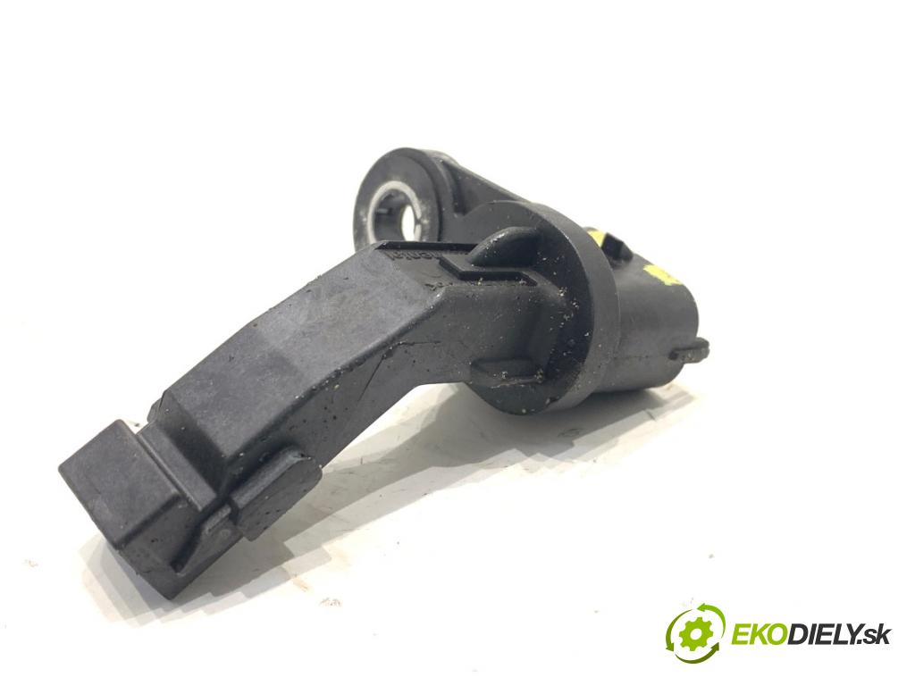 MERCEDES-BENZ CLA coupe coupe 2014 155 kW CLA 250 4-matic (117.346) 1991 Snímač pozície hriadeľa kľukového A2709050600 (Snímač polohy kľukového hriadeľa)