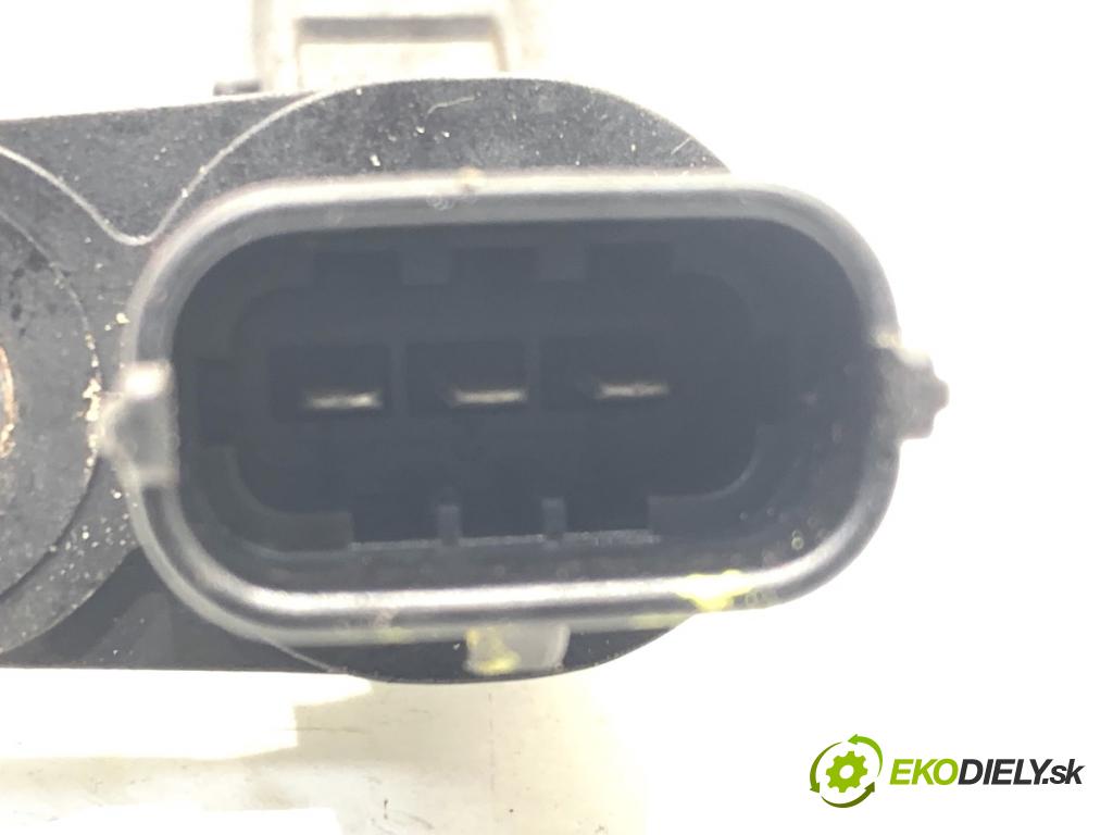 MERCEDES-BENZ CLA coupe coupe 2014 155 kW CLA 250 4-matic (117.346) 1991 Snímač pozície hriadeľa kľukového A2709050600 (Snímač polohy kľukového hriadeľa)